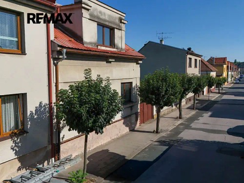 Prodej domu 176 m², pozemek 1042 m²