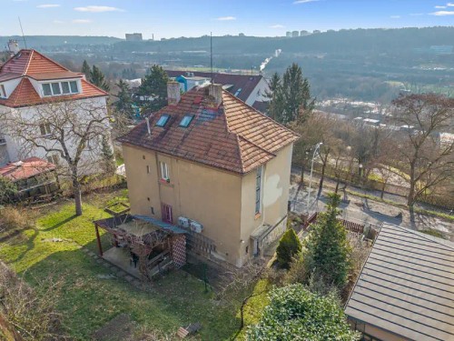 Prodej domu 205 m², pozemek 574 m²