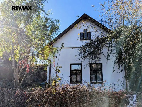 Prodej chalupy 86 m², pozemek 295 m²