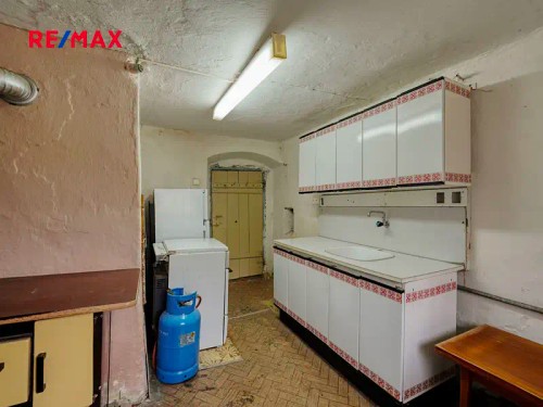 Prodej stavebního pozemku 4741 m²