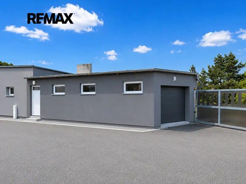 Prodej domu 524 m², pozemek 1519 m²