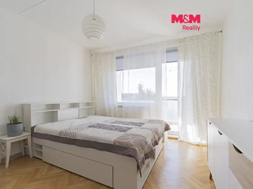 Prodej bytu 2+1 60 m²