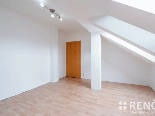 Prodaný byt 4+kk 102 m²