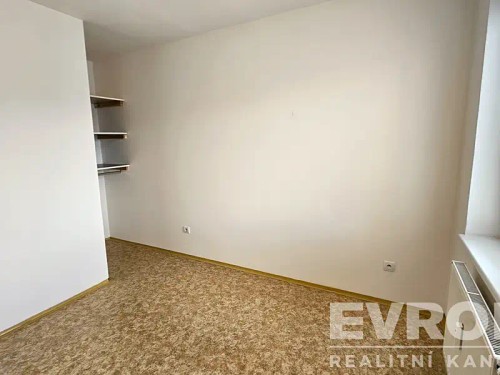 Prodaný byt 2+kk 46 m²