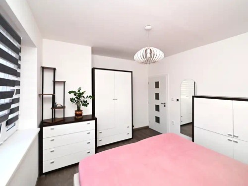 Prodej bytu 3+kk 62 m²