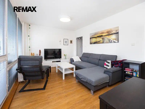 Prodej bytu 4+1 107 m²
