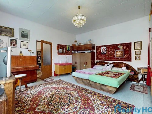 Prodej domu 197 m², pozemek 782 m²
