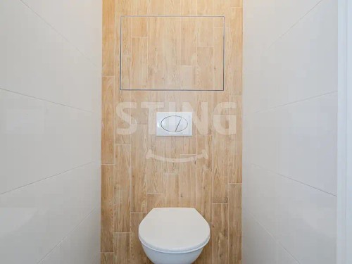 Prodej bytu 2+kk 54 m²