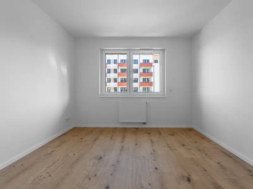Prodaný byt 2+kk 43 m²