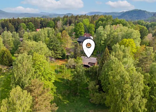 Prodej domu 146 m², pozemek 3310 m²