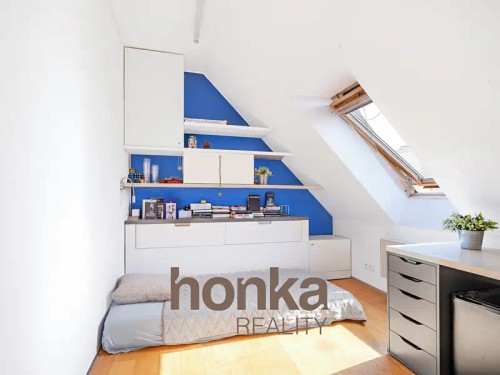 Prodej bytu 5+kk 150 m²