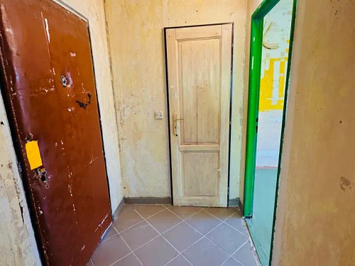 Prodaný byt 3+1 63 m²