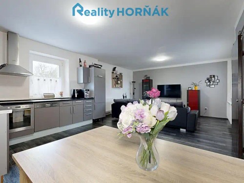Prodej domu 136 m², pozemek 749 m²