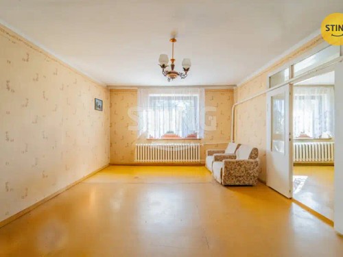 Prodej zemědělské usedlosti 410 m², pozemek 3700 m²