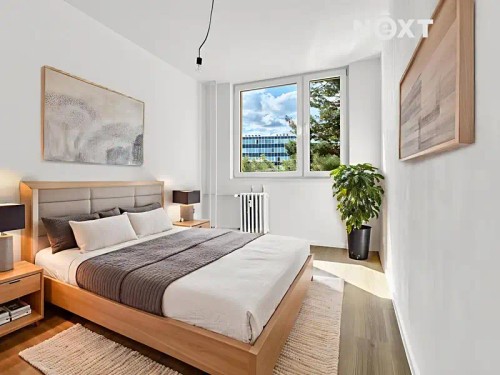 Prodej bytu 2+kk 45 m²