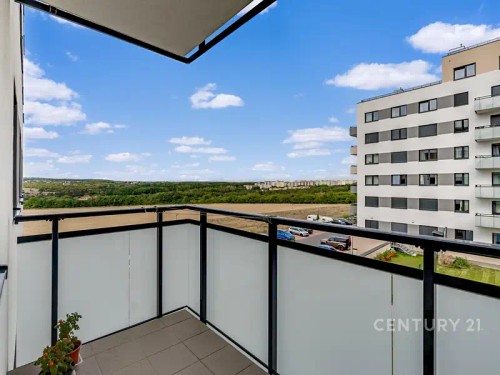 Prodej bytu 1+kk 31 m²