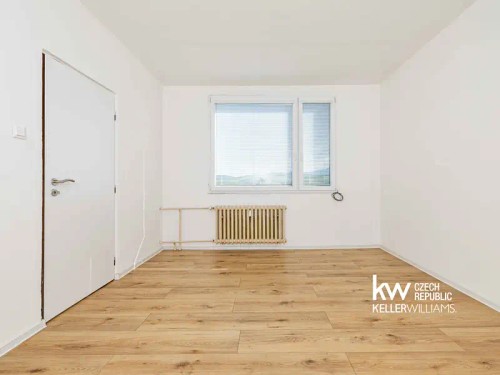 Prodej bytu 1+1 36 m²