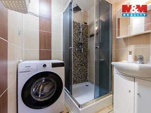 Prodaný  byt 2+1 55 m²