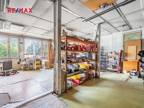 Prodej domu 394 m², pozemek 286 m²