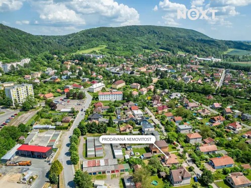 Prodej domu 248 m², pozemek 832 m²
