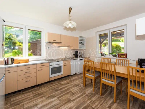 Prodej domu 173 m², pozemek 1433 m²