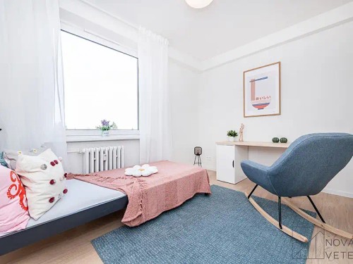Prodaný byt 4+kk 94 m²