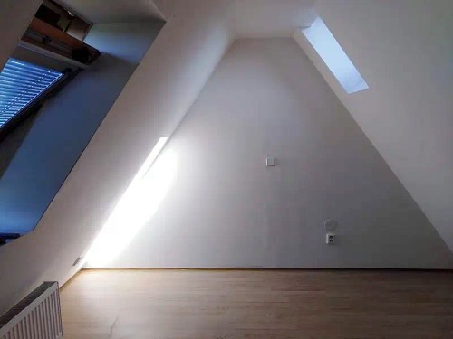 Prodej atypického bytu 50 m²