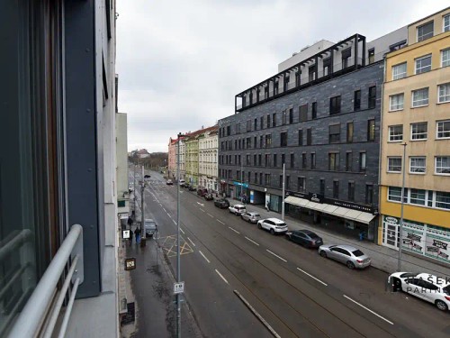 Prodej bytu 2+kk 48 m²