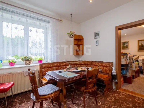 Prodej chaty 112 m², pozemek 1480 m²