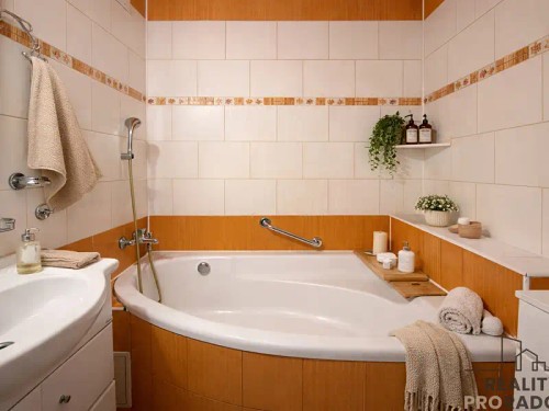 Prodej bytu 3+1 72 m²