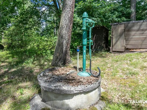 Prodej chaty 45 m², pozemek 48 m²