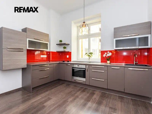 Prodej bytu 2+1 90 m²