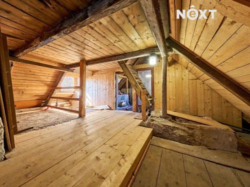 Prodej chalupy 128 m², pozemek 169 m²