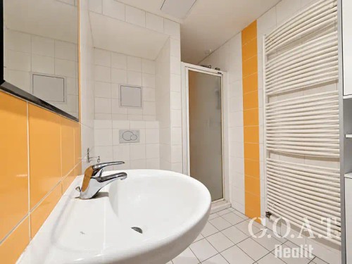 Prodej bytu 1+kk 42 m²