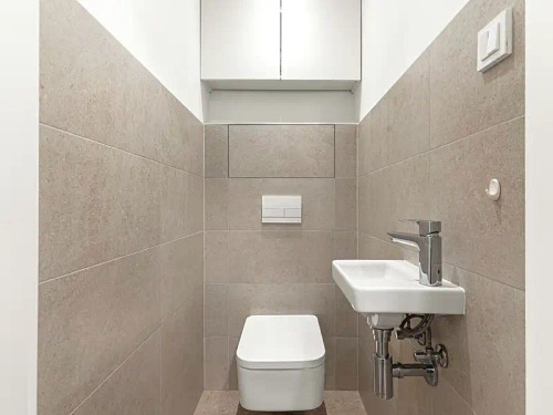 Prodej bytu 3+kk 66 m²
