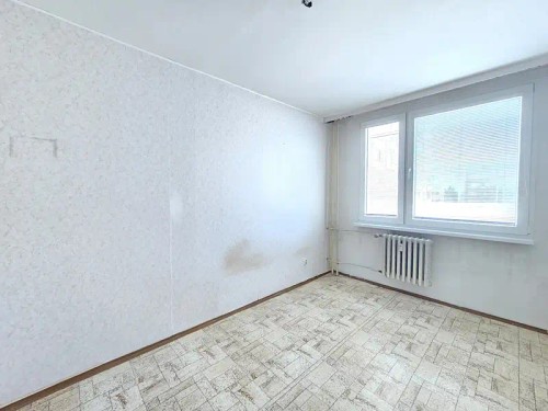 Prodaný byt 2+kk 48 m²