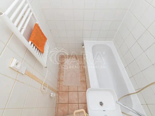Prodaný byt 2+1 56 m²