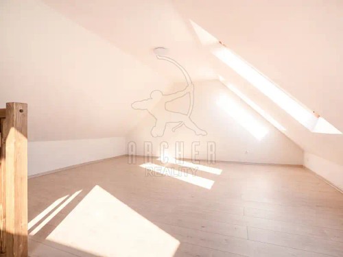 Prodej domu 79 m², pozemek 253 m²