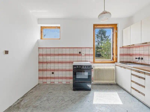 Prodej domu 184 m², pozemek 915 m²
