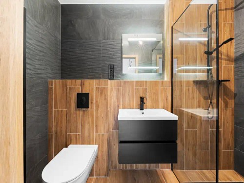 Prodaný  byt 3+kk 92 m²