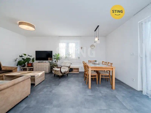 Prodej domu 143 m², pozemek 5630 m²