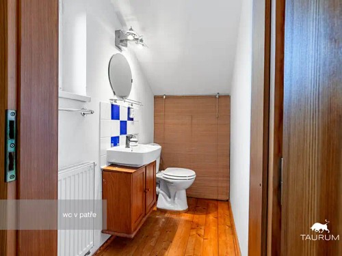 Prodej domu 83 m², pozemek 655 m²