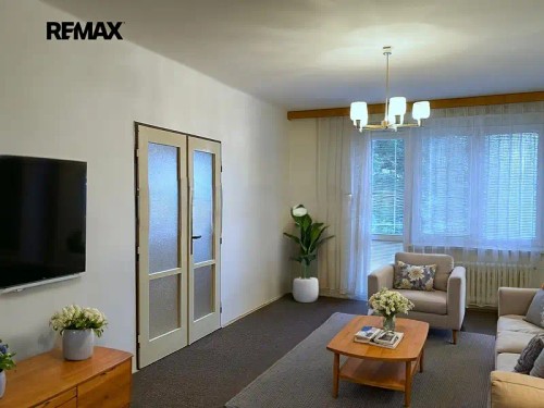 Prodej bytu 3+1 62 m²