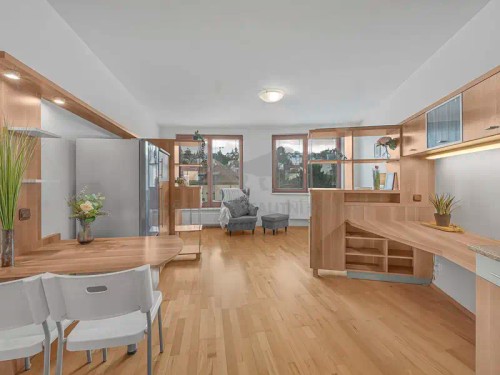 Prodej bytu 1+kk 34 m²