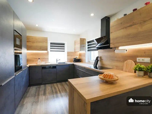 Prodej domu 107 m², pozemek 904 m²