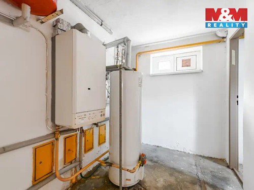 Prodej domu 232 m², pozemek 797 m²