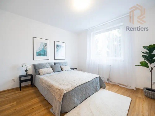Prodaný byt 4+1 116 m²