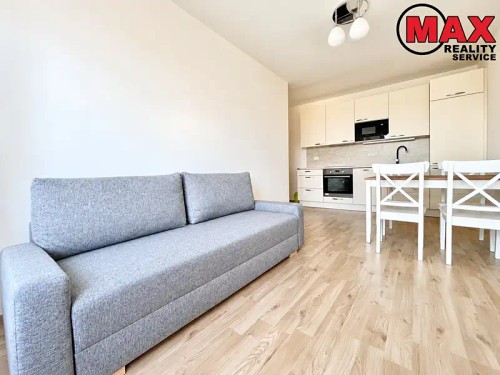Prodej bytu 2+kk 54 m²