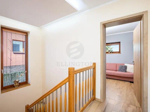 Prodej domu 163 m², pozemek 381 m²