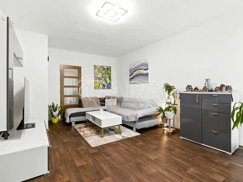 Prodaný byt 3+1 75 m²